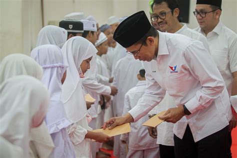 Gelar Tarhib Ramadan Tgb Perindo Selalu Hadir Di Tengah Masyarakat