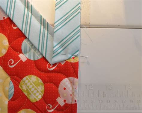 Binding Odd Angles Quilt Binding Tutorial Quilt Binding Basic Quilt