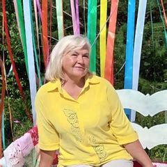 Нина Соснова | ВКонтакте