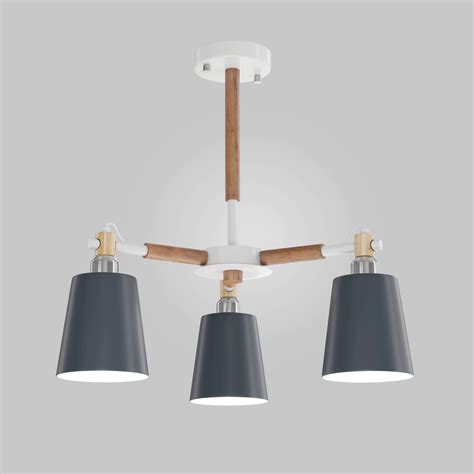 Varda B 3 Ceiling Lights Models Blenderkit