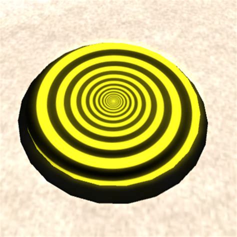 Second Life Marketplace Spiral Magic Teleporter