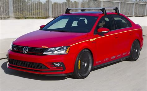 VW apresenta Jetta GLi MOMO Edition no Salão de Chicago