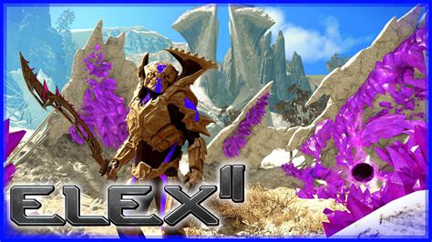 Elex Dawkins Der Verr Ter Elex Ii Live Let S Play Deutsch