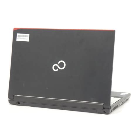 Yahoo Fujitsu Lifebook A Sx Cor