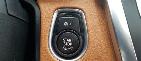 Bmw Engine Auto Start Stop Feature Explained