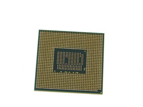 Intel Core i5-3380M Dual-Core CPU Processor 1WW43