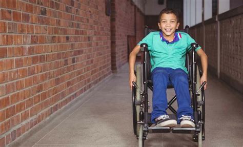 Duchenne Muscular Dystrophy Physical Therapy: Improving Life