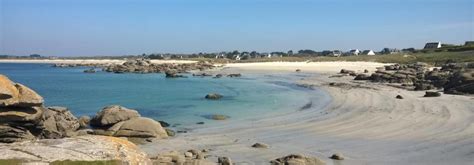 Les 10 Plus Belles Plages De Bretagne France