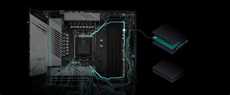 B560M AORUS PRO AX (rev. 1.x) Key Features | Motherboard - GIGABYTE Global