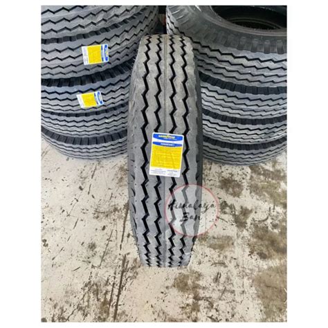 Jual Ban Truck Goodyear 1000 R20 20 Good Year Truk Double Shopee