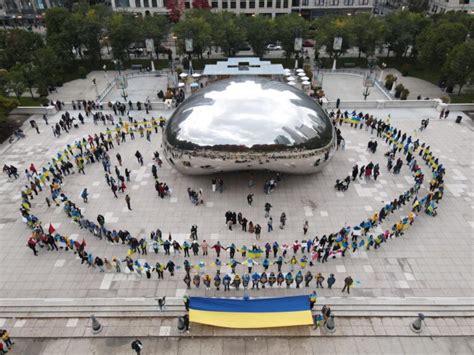 “Klych” Project to Help Organize Events Supporting Ukraine Abroad