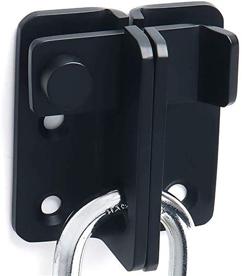 Alise Flip Latch Gate Latches Slide Bolt Latch Safety Door Lock Catch