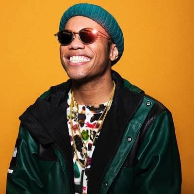Anderson .Paak - Bio, Age, Net Worth, Height, Married, Facts
