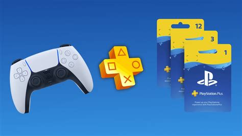 Как купить подписку PS Plus в России с помощью карт оплаты PlayStation Plus