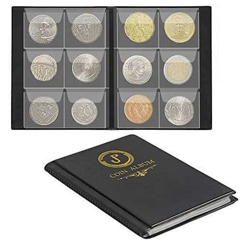 Discover the Benefits of Coin Collecting Books