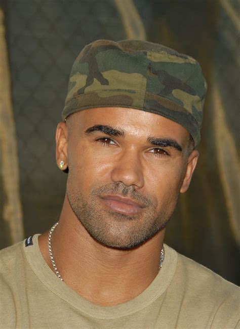 Shemar Moore photo gallery - 19 high quality pics of Shemar Moore | ThePlace