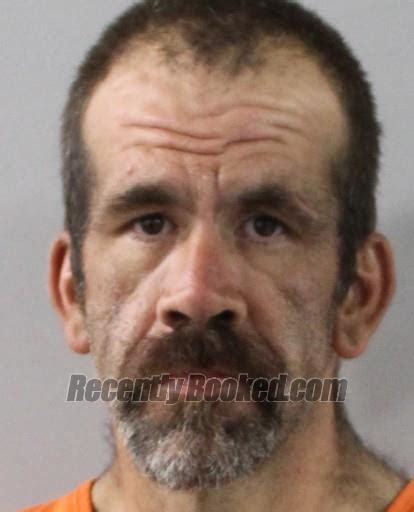 Recent Booking Mugshot For BOBBY BELCHER In Polk County Florida