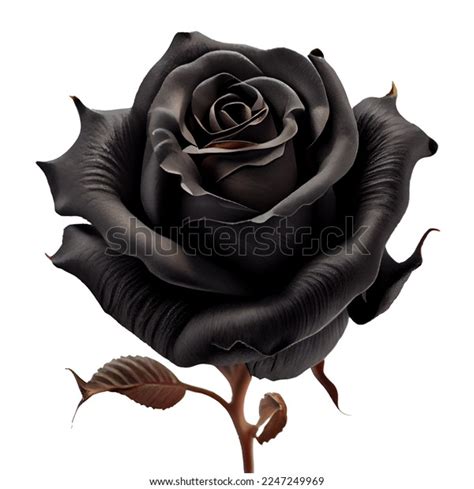 Dying Roses Black Background Images Stock Photos Vectors