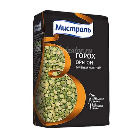 Крупы и каши - Calorizator.ru