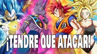 Qu Hubiera Pasado Si Goku Y Vegeta Eran Traicionados Doovi