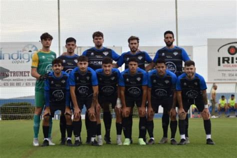 CD Alcalá y Estrella San Agustín CF comienzan la temporada con