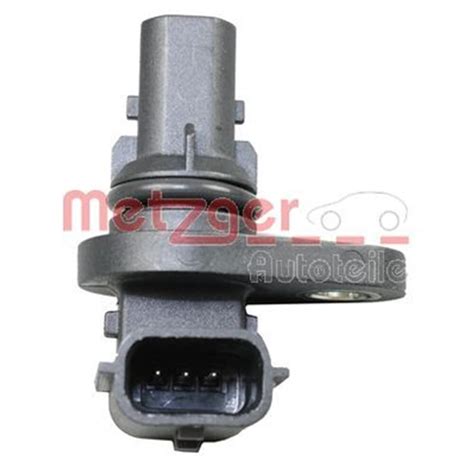 Topran Nockenwellensensor F R Nissan Qashqai Tiida X Trail Renault Clio