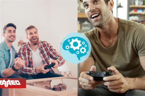 Estudio revela que jóvenes adultos que juegan videojuegos tienen