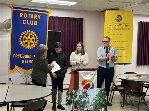 Home Page Rotary Club Of Fryeburg Area