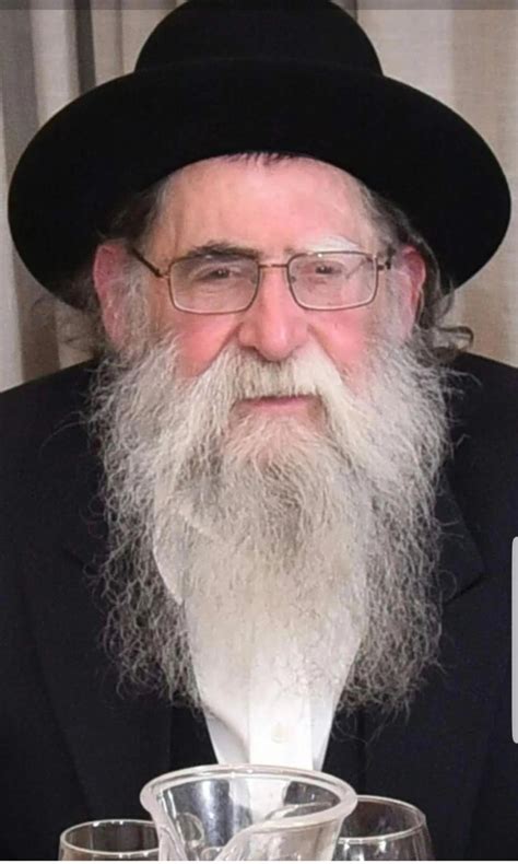 Jerusalem Mourns the Loss of a Beloved Figure: Rabbi Moshe Chaim Aryeh