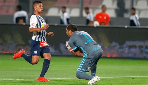 Kevin Quevedo Instagram exjugador de Alianza Lima realizó polémica