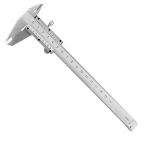 Vernier Caliper, High Accuracy Inside Outside Vernier Caliper Vernier ...