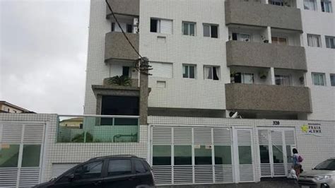 Apartamento Na Rua Cecy Vila Guilhermina Em Praia Grande Por R