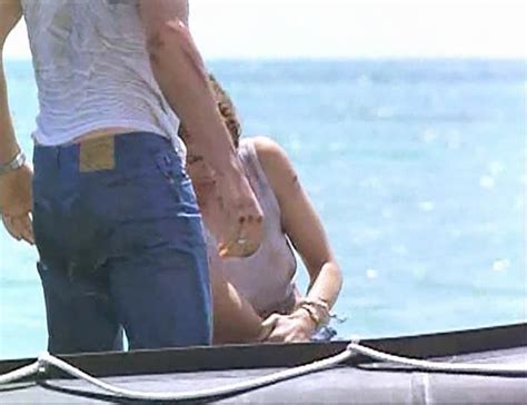 Cindy Crawford Nude Topless Pics And Sex Scenes The Fappening Leaked Photos