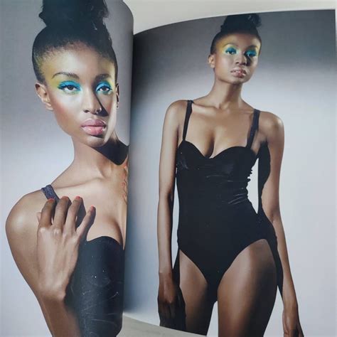 Yahoo オークション 写真集Ebony Girls Hot Sexy Ebony Lingerie