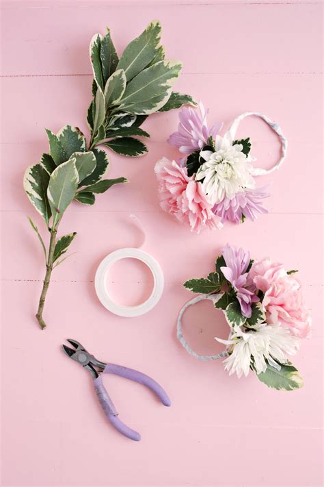 Spring Napkin Rings Google Search Flower Napkin Rings Napkin Ring