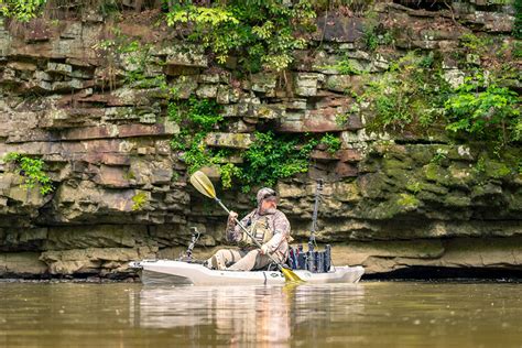 8 Best Kept Secret Bass Fishing Spots In Alabama Kayak Angler