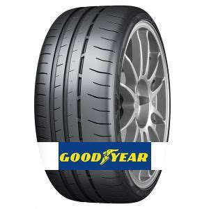 Tyre Goodyear Eagle F Supersport Car Tyres Tyreleader Co Uk