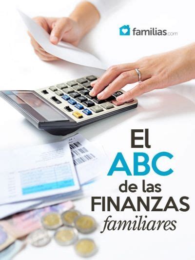 El Abc De Las Finanzas Familiares Artofit