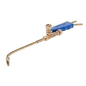 Alcoa Prime Mini H Gas Welding Cutter Torch Oxy Acetylene Oxy