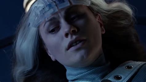 Unexpected Death Revealed In New Clips From X Men Days Of Future Past