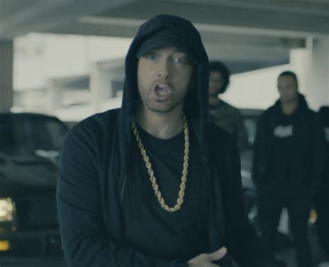 Watch Eminem Drop Passionate Freestyle Blasting Donald Trump In BET ...