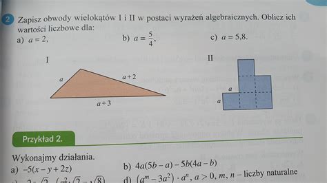 Potrzebuje Szybkiej POMOCY Brainly Pl