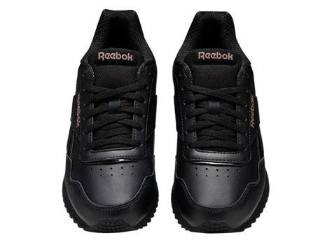 Ripley Zapatillas Mujer Reebok Urbanas Negro Royal Glide Ripple Clip