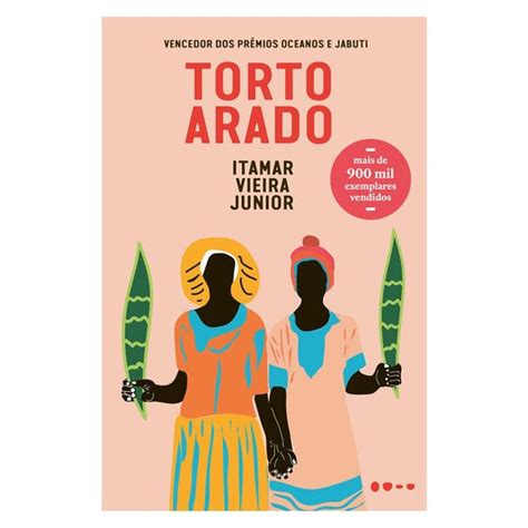 Torto Arado Pdf - Livro: Torto Arado - Itamar Vieira Junior (Em Portugues do Brasil ...