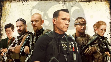 sabotage full  movies