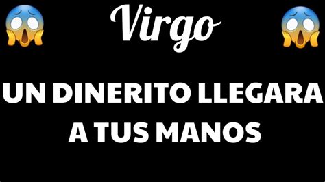 ♍virgo♍🧿🔮ese Éxito Que Tanto Quieres Viene Para Ti🔮🧿 Youtube