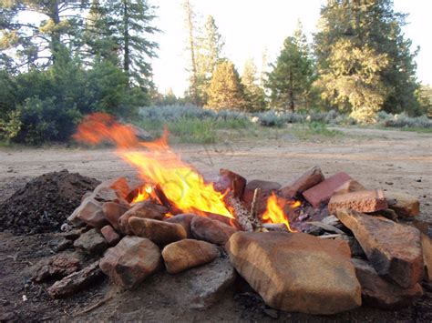 Kennedy Meadows Ohvguide Places To Ride Camp And Offroad