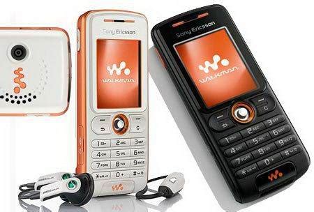 Temas para Sony Ericsson w200. - Informacion-General