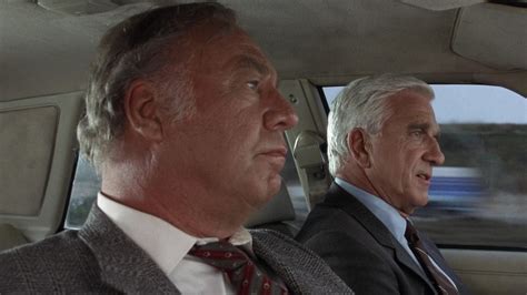 The Naked Gun From The Files Of Police Squad 1988 Screencap Fancaps