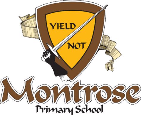 About Us – Montrose Primary School